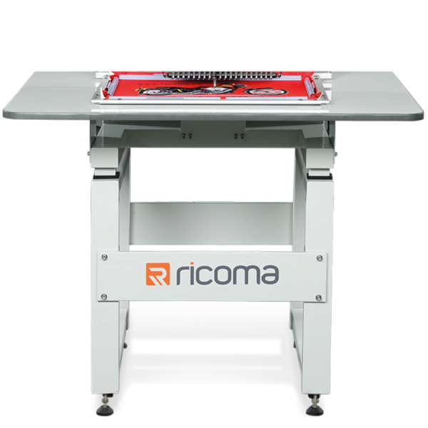 Промышленная вышивальная машина Ricoma RCM-2001TC-8S  в интернет-магазине Hobbyshop.by по разумной цене